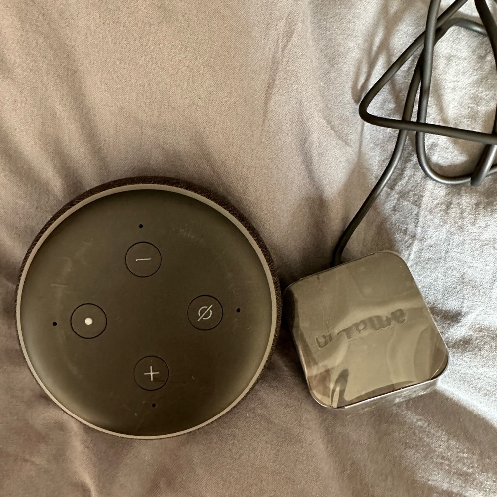 BRAND NEW Amazon Alexa